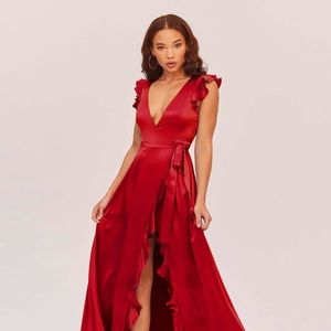 Fame + Partners Kira Dress